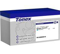 Compatible avec Brother TN-247C Tonex (TXTBTN247C) Toner cyan - 123CONSOMMABLES G