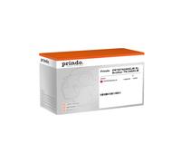 Compatible avec Brother TN-248XLM Prindo Classic XL Magenta Toner