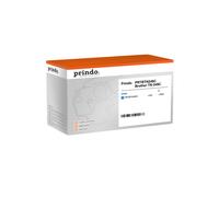 Compatible avec Brother TN-249C Prindo Classic Cyan