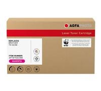 AgfaPhoto Toner APTBTN423ME Magenta Original compatible avec Brother TN-423M