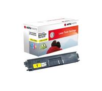 Compatible avec Brother TN-423Y Agfa Photo APTBTN423YE Toner Jaune - 123CONSOMMABLES