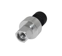 Compatible Avec Buick Pour Allure 2005 2006 2007 2008 2009 2010 2011 2012 2013 2014 2015 OEM: 13587668 Capteur De Pression De Climatisation Automatique A/C Pressostat Capteur