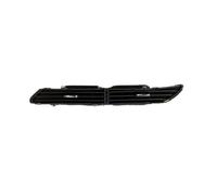 Compatible Avec Buick Pour Avenir Grille De Ventilation De Tableau De Bord Climatisation Sortie De Climatisation Centre/Gauche/Droite Grille De Ventilation D'air 84295502 accessoires de voiture
