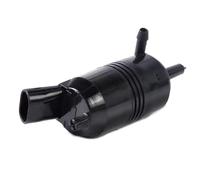 Compatible Avec Buick Pour Enclave 2007-2010 Pour LaCrosse 2005-2009 Moteur Lave-glace À 2 Broches Référence 89001122 Pièces d'essuie-glace