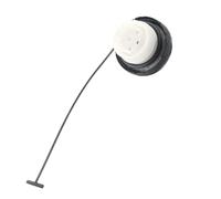 Compatible Avec Buick Pour Enclave 2011 2012 2013 2014 2015 2016 2017 23361898 Outil D'ouverture Réservoir Carburant Voiture Bouchon Remplissage Réservoir Carburant Couvercle de carburant