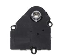 Compatible Avec Buick Pour Enclave Actionneur Volet Mélangeur HVAC | 2008 2009 2010 2011 2012, Chauffage , Actionneur De Porte À Mélange D'air, 15920864 604141