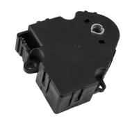 Compatible Avec Buick Pour Enclave Actionneur Volet Mélangeur HVAC | 2008-2012, Actionneur De Porte Mélange Chauffage Voiture 604141 15920864
