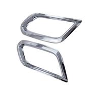 Compatible Avec Buick Pour Encore 2013 2014 2015 Pièces De Garniture Pare-chocs Avant Et Arrière Pour Feux Antibrouillard Grilles Caches Phares Avant Couverture Grille