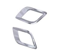 Compatible Avec Buick Pour Encore 2013 2014 2015 Pièces De Garniture Pare-chocs Avant Et Arrière Pour Feux Antibrouillard Grilles Caches Phares Avant Couverture Grille