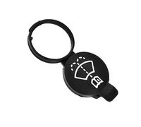 Compatible Avec Buick Pour Encore 2014-2016 Pour Lacrosse 2010-2016 Pour Regal 2011-2016 Capuchon Liquide Lave-glace Pare-brise Voiture Bocal Réservoir Lave Glace