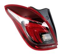Compatible Avec Buick Pour Encore 2016 2017 2018 2019 Accessoires De Voiture Feu Arrière Avertissement Freinage Ensemble Clignotants