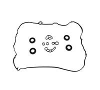 Compatible Avec Buick Pour Envision 2.0l 2016 2017 2018 Pour Regal 2014-2017 Ensemble Joints Couvercle Soupape Moteur Accessoires Voiture OEM 12634516 Joint Couvercle Culbuteur