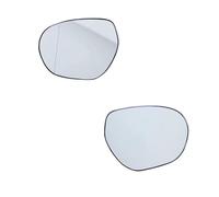 Compatible Avec Buick Pour Envision 2014 2015 2016 2017 2018 2019 2020 Rétroviseurs Chauffants Pour Voitures Rétroviseurs extérieurs(A pair)