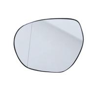 Compatible Avec Buick Pour Envision 2014 2015 2016 2017 2018 2019 2020 Rétroviseurs Chauffants Pour Voitures Rétroviseur latéral(1PCS left)