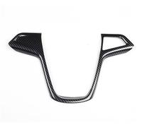 Compatible Avec Buick Pour Excelle GT XT 2010 2011 2012 2013 2014 Autocollants Décoratifs Pour Volant, Sortie D'air, Fenêtre, Moulures Intérieures Pièces intérieures(Steering wheel-2)