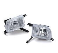 Compatible Avec Buick Pour Excelle Pour HRV 2003 2004 2005 2006 2007, Phare Antibrouillard Avant Avec Ampoule Halogène, Pièces Automobiles Feux de Brouillard