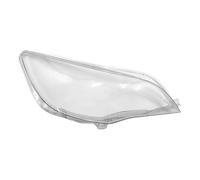 Compatible Avec Buick Pour Excelle XT Hatchback 2010 2011 2012 2013 2014 Cache-phare De Voiture Coque Lentille Transparente Abat-jour Couverture Phare Voiture
