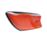 Compatible Avec Buick Pour GL8 ES 653T 652T 2020-2023 Cache De Feu Stop Extérieur Remplace L'abat-jour Éclairage Pièce Détachée