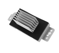 Compatible Avec Buick Pour LaCrosse 2005 2006 2007 2008 2009 Résistance De Moteur De Ventilateur De Climatisation 1581773 89019351 19260762 Résistance moteur soufflerie(Resistor)