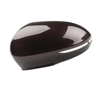 Compatible avec Buick Pour Lacrosse 2016 2017 2018 2019 2020 2021 Coque De Rétroviseur Automatique, Boîtier De Rétroviseur Latéral, Garniture De Couverture coques rétroviseurs