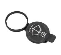 Compatible Avec Buick Pour Lacrosse Pour Regal 2010-2013 2014 2015 2016 Essuie-glace De Voiture Lave-glace Réservoir De Liquide Bouchon De Bouteille Couvercle Noir couvercles lave-glace