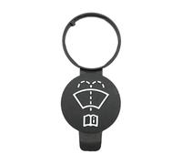 Compatible avec Buick pour Lacrosse pour Regal 2011 2012 2013 2014 2015 2016 Couvercle de Bouchon de réservoir de Liquide Lave-Glace de Voiture Bouchon de Liquide Lave-Glace