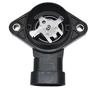 Compatible Avec Buick Pour Lesabre 1996-2005 Pour Park Pour Avenue 1995-2005 Capteur De Position Du Papillon OEM:24504798 213916 24504522 Capteur TPS