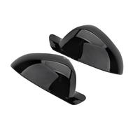 Compatible avec Buick Pour Regal 2008 2009 2010 2011 2012 2013 2014 2015 2016, Coques De Rétroviseurs Latéraux, Coques De Rétroviseurs Extérieurs Pièces Auto(Pair)