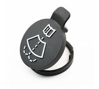 Compatible Avec Buick Pour Regal 2011 2012 2013 2014 2015 2016 2017, Bouchon De Réservoir De Lave-glace De Voiture, OEM:1450270 liquide d'essuie-glace couvercle
