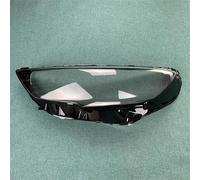 Compatible Avec Buick Pour Regal 2016 2017 2018 Couvercle Phare Voiture Lentille En Verre Coque Phare Avant Abat-jour Transparent Boîtier Lampe D'éclairage Automatique lentilles phare en verre