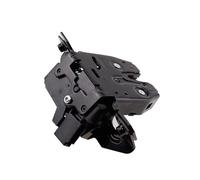 Compatible Avec Buick Pour Regal 2018 Pour Encore 2013-2020 13585478 13587646 13581023 Loquet De Couvercle Coffre Actionneur Verrouillage Arrière Accessoires