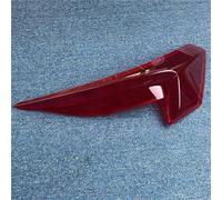 Compatible Avec Buick Pour Velite 2019 2020 2021 2022 Feux Arrière Coques Phares Feux Arrière Couvercle feu Arrière(Right)