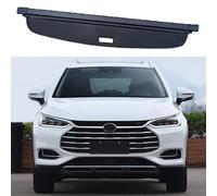 Compatible avec BYD Don Tang MK2 2018-2025, Cache-Bagages rétractable, Protection Solaire, Accessoires de confidentialité pour Tablette arrière