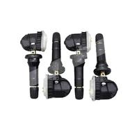 Compatible Avec BYD Pour Dolphin 2023-2027 3641100XKR02A Capteur De Pression Des Pneus TPMS automobile(4PCS)