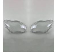Compatible Avec BYD Pour F0 2008 2009 2010 2011 2012 2013 2014 2015 Abat-jour Transparent Coque Phare Voiture Lentille Lentille Transparente Phare