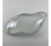 Compatible Avec BYD Pour F0 2008 2009 2010 2011 2012 2013 2014 2015 Abat-jour Transparent Coque Phare Voiture Lentille Couverture Phare Voiture