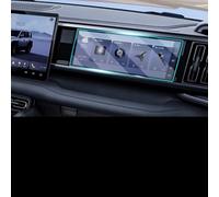 Compatible Avec Byd Pour Formula Pour Leopard 5 Pour Titanium 5 2025-2026 Protecteur D'écran GPS De Voiture Protecteur Tableau Bord Navigation Navigation GPS Écran(C)