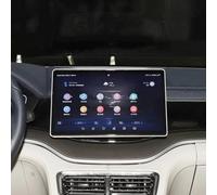 Compatible Avec BYD Pour Seal U 2023 2024 Protecteur D'écran En Verre Trempé Infodivertissement De Voiture Console GPS Navigation Film Résistant Aux Rayures voiture Protection Écran