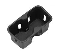 Compatible Avec BYD Pour Shark 6 2024 2025 2026 Support De Boissons À Commande Centrale Boîte Rangement Accessoires D'intérieur Pour Voiture Gobelets D'eau