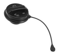 Compatible Avec C&evrolet Pour Astro 2004-2005 Pour Corvette 1997-2005 Pour Trailblazer 2002-2004 GT276 Accessoires De Voiture Ensemble De Bouchon De Réservoir Carburant Couvercle de carburant