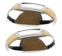 Compatible Avec C&evrolet Pour Avalanche Pour Tahoe Pour Suburban 2007-2014 Couvercle Rétroviseur Voiture Couvercles De Rétroviseur De Voiture Capuchons De Rétroviseur Couverture de Rétroviseur