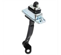 Compatible Avec C&evrolet Pour Aveo Pour T250 2007-2011 Charnière D'arrêt De Bras D'arrêt De Porte Avec Limiteur 96649047 Arrière Droit Charnière Limiteur Tirant