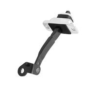 Compatible Avec C&evrolet Pour Aveo T250 2007 2008 2009 2010 2011 Sangle Contrôle D'arrêt De Porte Avant Et Arrière Limiteur D'arrêt Charnière OEM : 96649096, 96649097 Porte Charnière Arrêt