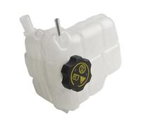 Compatible Avec C&evrolet Pour Cruze 1.7 L 2012 2013 2014 2015 2016 Moteur Voiture Radiateur Bouteille Liquide Refroidissement Vase D'expansion OE:13370133 Réservoir deau refroidissement