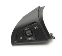 Compatible Avec C&evrolet Pour Cruze 2009 2010 2011 2012 2013 2014 Bouton De Volant Multifonction De Voiture Commutateur De Régulateur De Vitesse Gauche De Voiture pièces de volant automobile