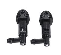 Compatible Avec C&evrolet Pour Cruze J300 2008 2009 2010 2011 2012 2013 2014 2015 2016 Buse D'essuie-glace Avant 94556605 Buses d'essuie-glace