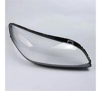 Compatible Avec C&evrolet Pour Malibu 2012 2013 2014 2015 Remplacer Phares De Voiture Transparents, Coque De Phares, Couvercle D'objectif, Accessoires De Coque De Phare Couvercle Lentille Phare