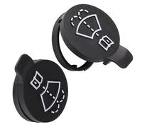 Compatible Avec C&evrolet Pour Malibu 2013 Bouchon De Réservoir De Liquide D'essuie-glace Bouchon De Liquide De Lave-glace Numéro De Pièce : 13227300 12767700 12788573 Bouchon Bouteille Lave-Glace