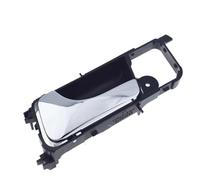 Compatible Avec C&evrolet Pour Optra Pour Excel Pour Lacetti 2003 2004 2005 2006 2007 96548115 96548116 Poignée Porte Intérieure Voiture Gauche Ou Droite côté poignée