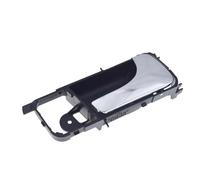 Compatible Avec C&evrolet Pour Optra Pour Excel Pour Lacetti 2003 2004 2005 2006 2007 96548115 96548116 Poignée Porte Intérieure Voiture Gauche Ou Droite côté poignée